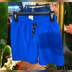 Wonder Nation Swim Trunks